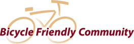 Bicycle Friendly Community