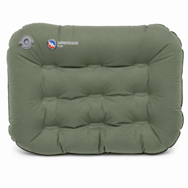 Big Agnes Campmeister Deluxe Pillow