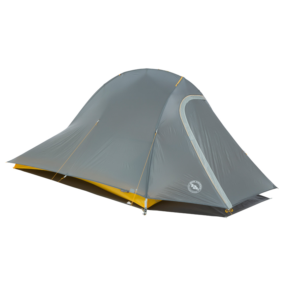 Big Agnes Footprint For Fly Creek HV UL Tents - 2021 Model Compatible