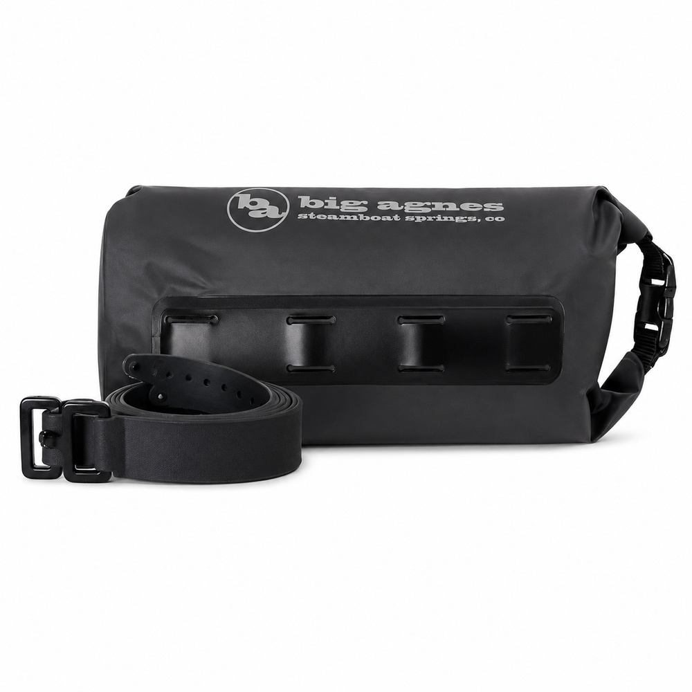 Big Agnes Bikepack Dry Bag - Image 2