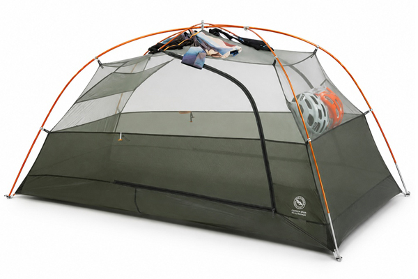 Big Agnes Tents
