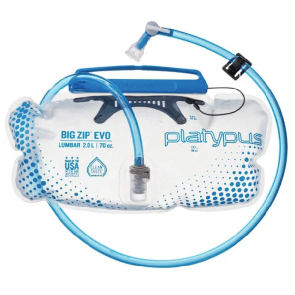 Platypus Big Zip Evo