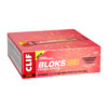 Clif Shot Bloks