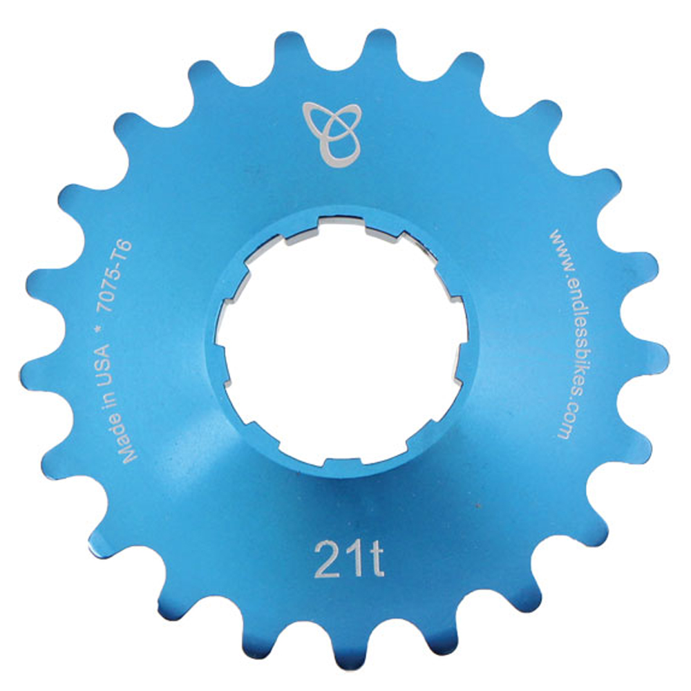 Endless Bike Kick Ass Cog - Image 4