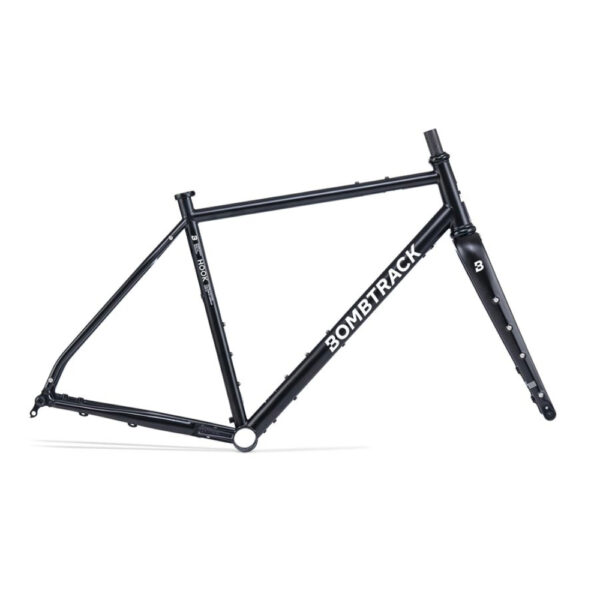 Bombtrack Hook EXT Frameset