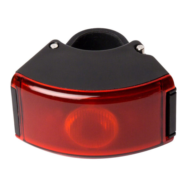Bookman Curve Taillight