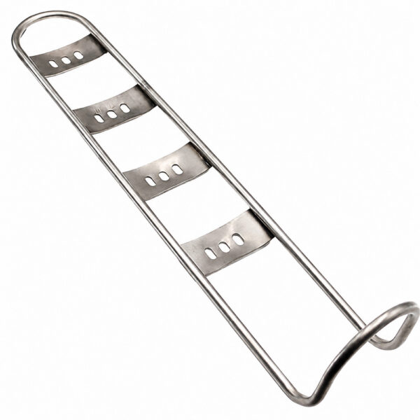 King Cage Longer Thing Cage