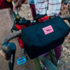 Swift Capstone Handlebar Bag - CampfireCycling.com