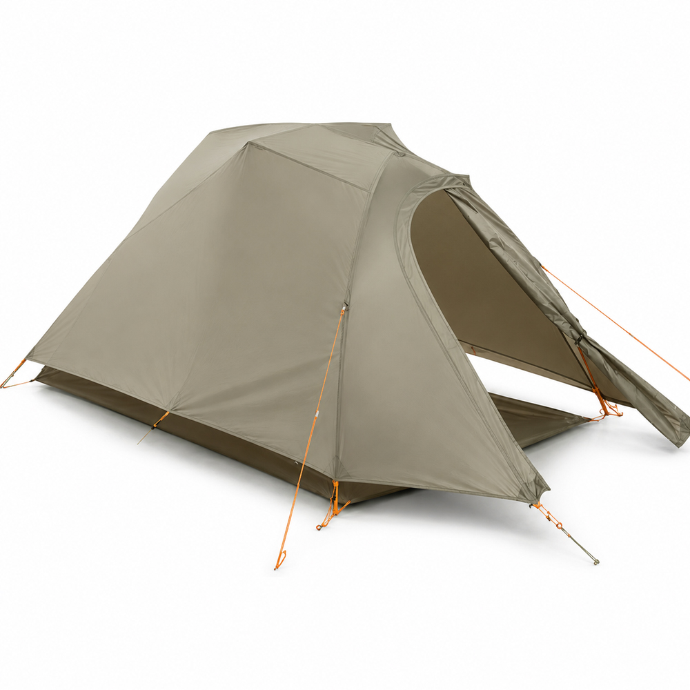 Big Agnes C Bar 2