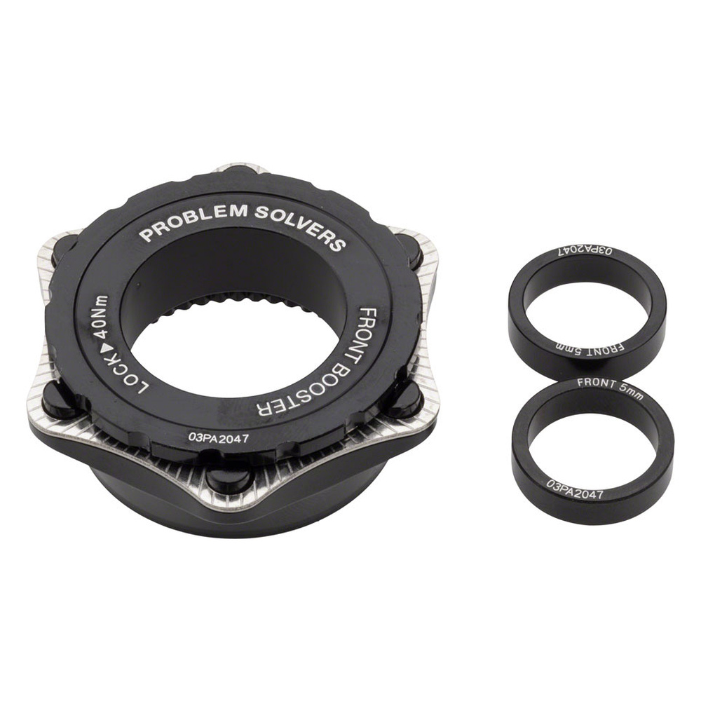 Problem Solvers Front 10mm Booster Kit - Image 2