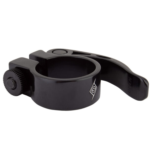Origin8 Clampdown QR Seatpost Clamp - 29.8mm