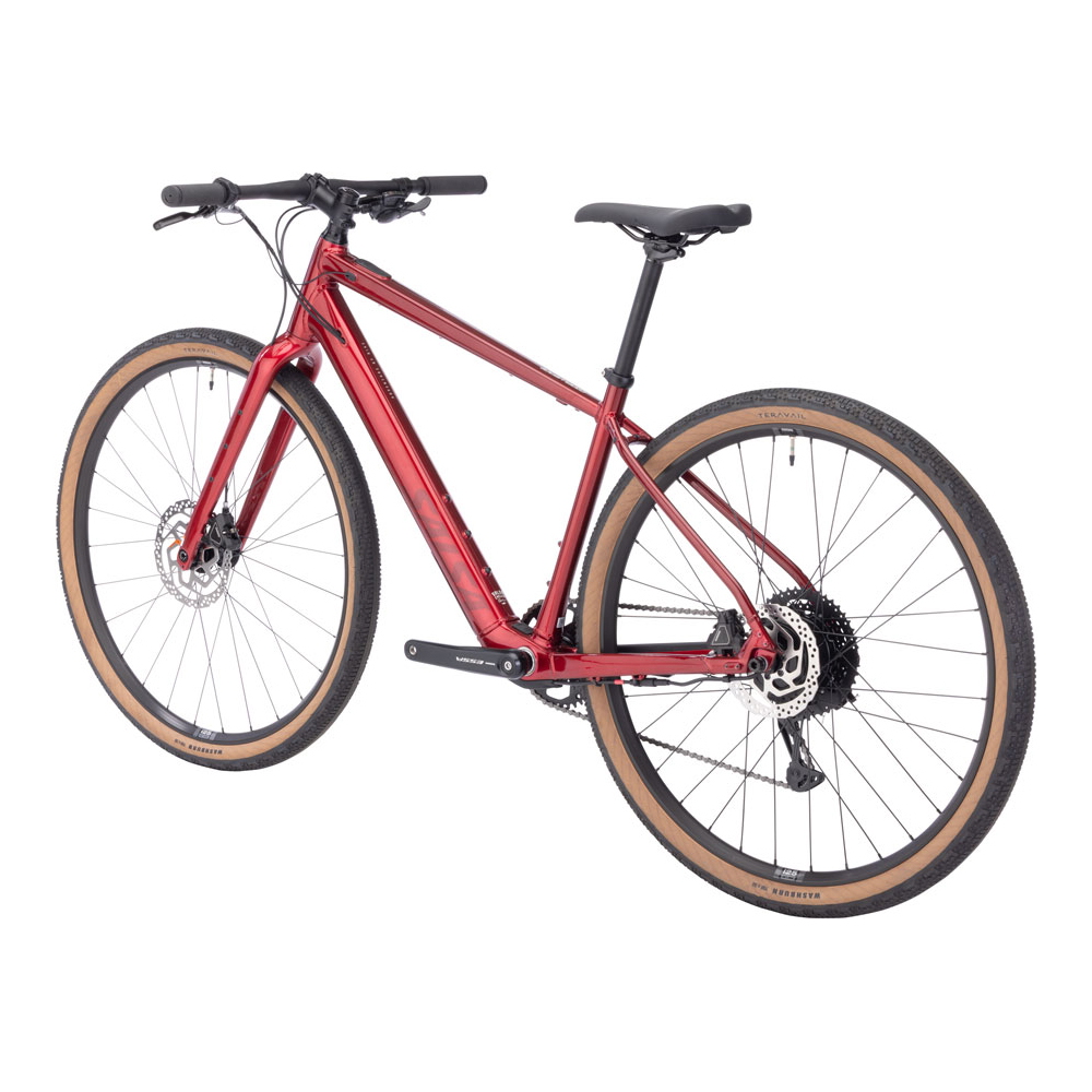 Salsa Confluence Flat Bar ESSA 8 - Image 3