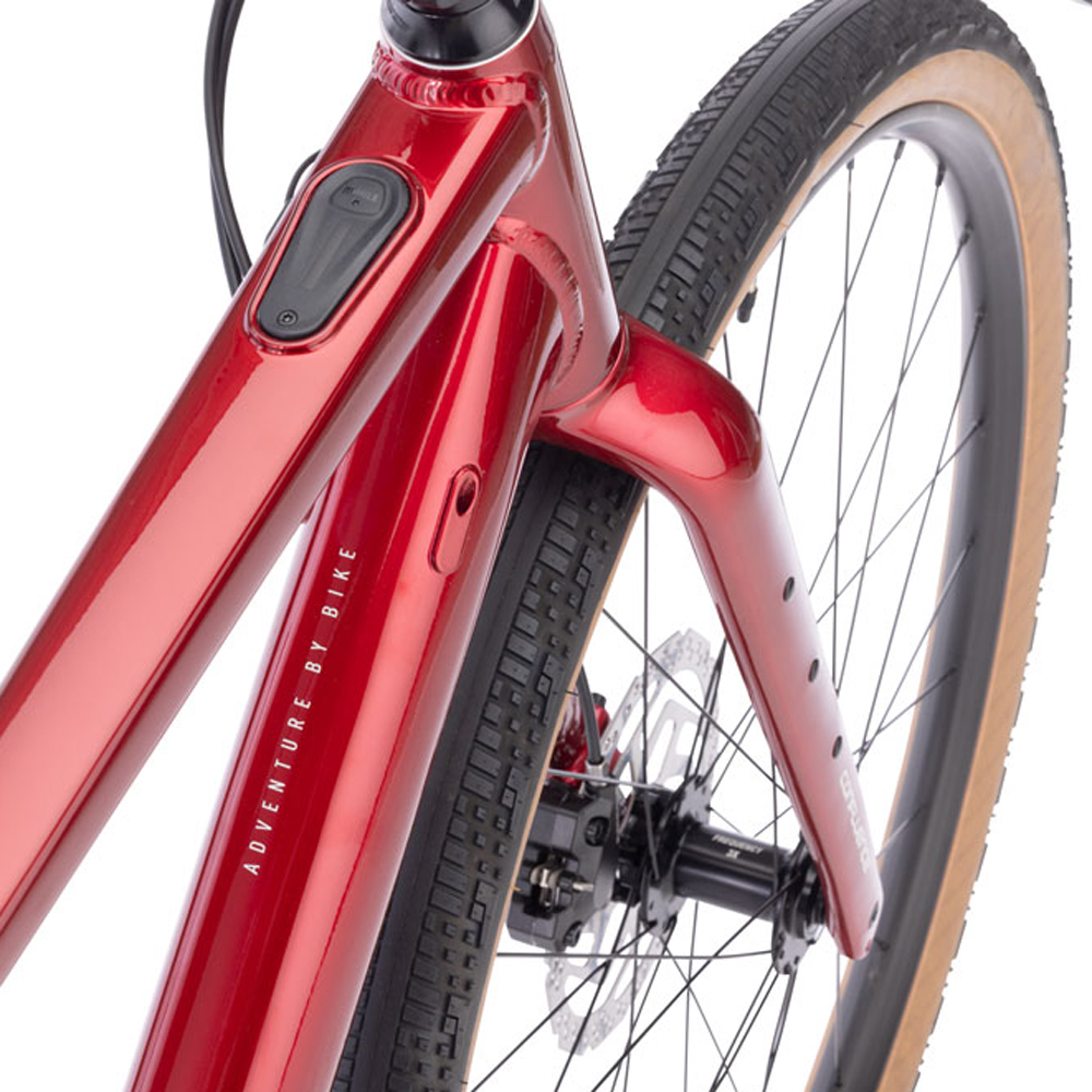 Salsa Confluence Flat Bar ESSA 8 - Image 11