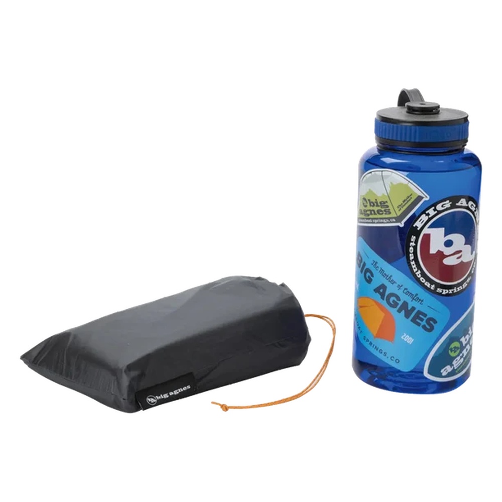 Big Agnes Copper Spur UL2 Bikepack Footprint - Image 3