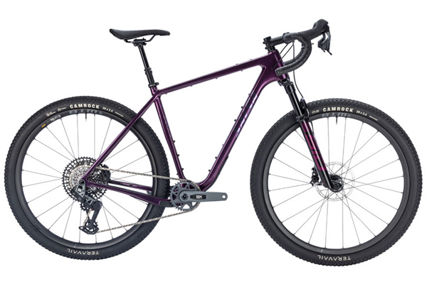 Drop Bar Gravel Bikes