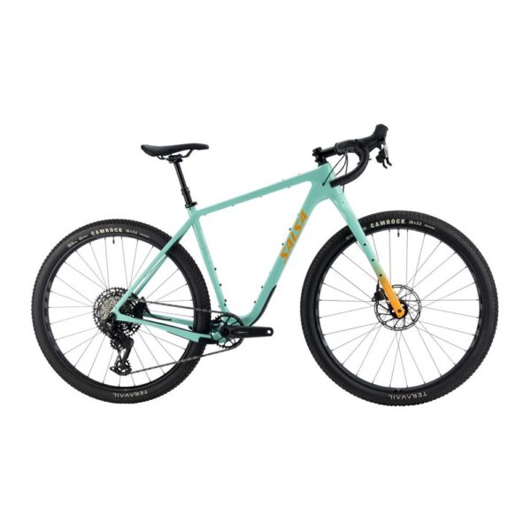 Salsa Cutthroat C Apex S1000 AXS
