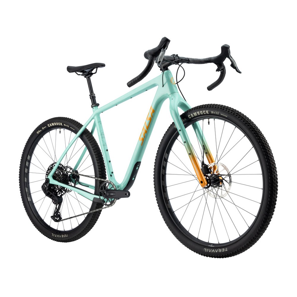 Salsa Cutthroat C Apex S1000 AXS - Image 2