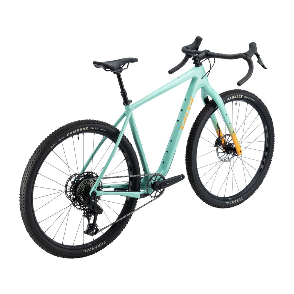 Salsa Cutthroat C Apex S1000 AXS - Image 4