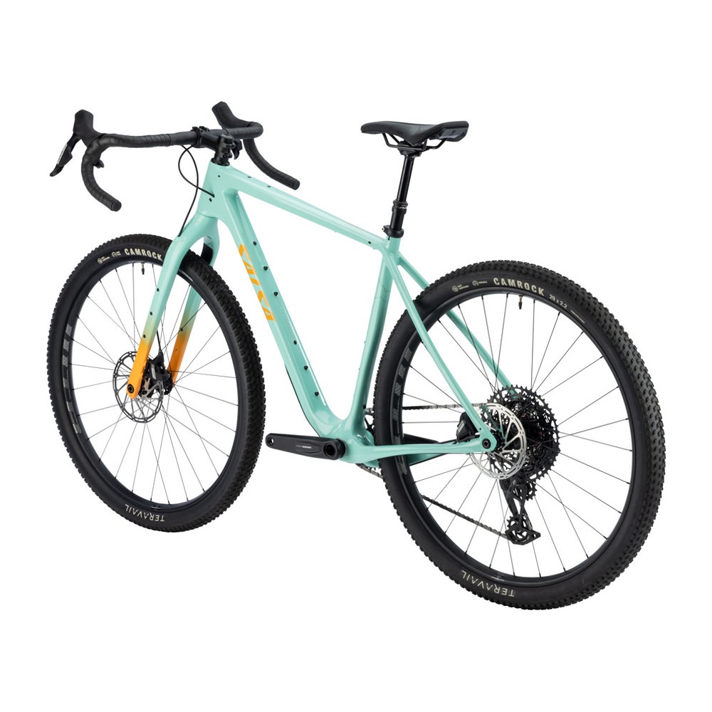 Salsa Cutthroat C Apex S1000 AXS - Image 3
