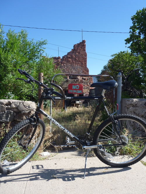 Diamondback Sorrento Project Bike