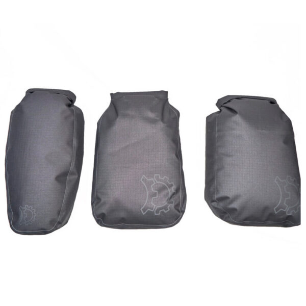 Revelate Designs Portage Pannier Dry Bags