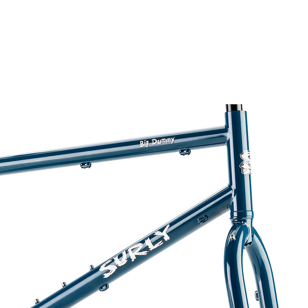 Surly Big Dummy Frameset - Image 2