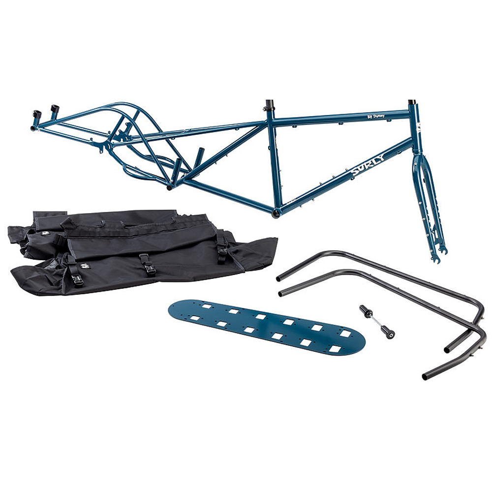 Surly Big Dummy Frameset - Image 5