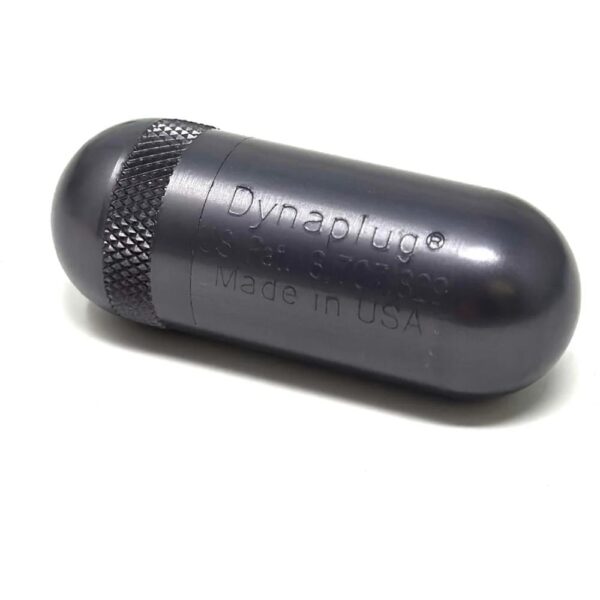 Dynaplug Pill