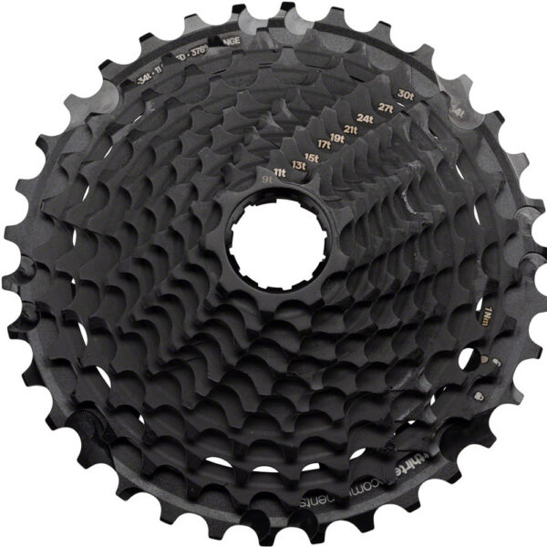 e*thirteen XCX Plus 9-34t Cassette