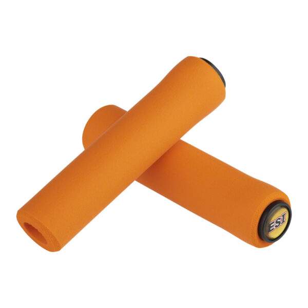 ESI 32mm Chunky Silicone Grips