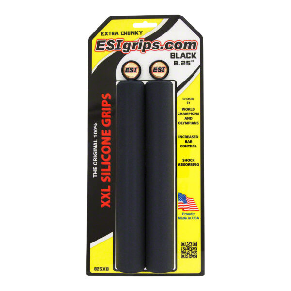 ESI XXL Extra Chunky Grips