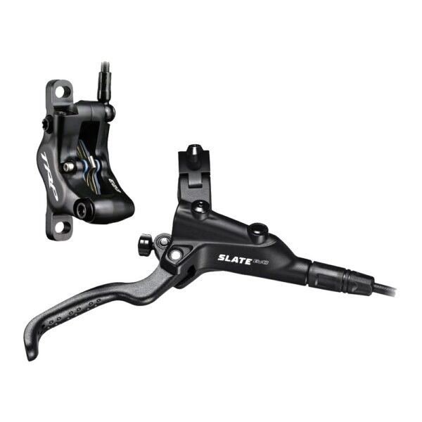 TRP Slate EVO Front Disc Brake and Lever