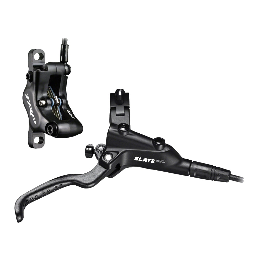 TRP Slate EVO Front Disc Brake and Lever