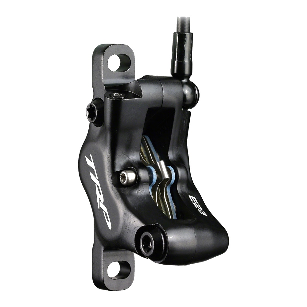 TRP Slate EVO Front Disc Brake and Lever - Image 3