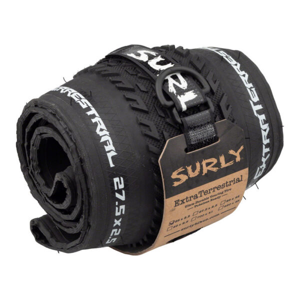 Surly ExtraTerrestrial Tire