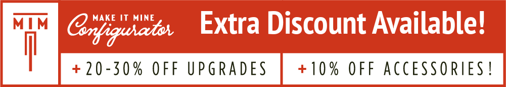 Build your custom bike