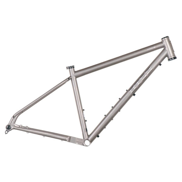 Otso Fenrir Ti Frame