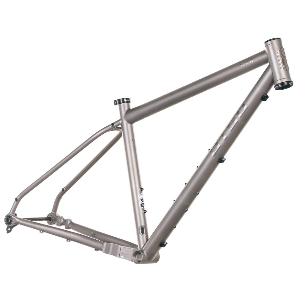 Otso Fenrir Ti Frame - Image 2