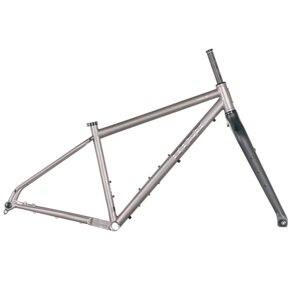 Otso Fenrir Ti Frame - Image 3