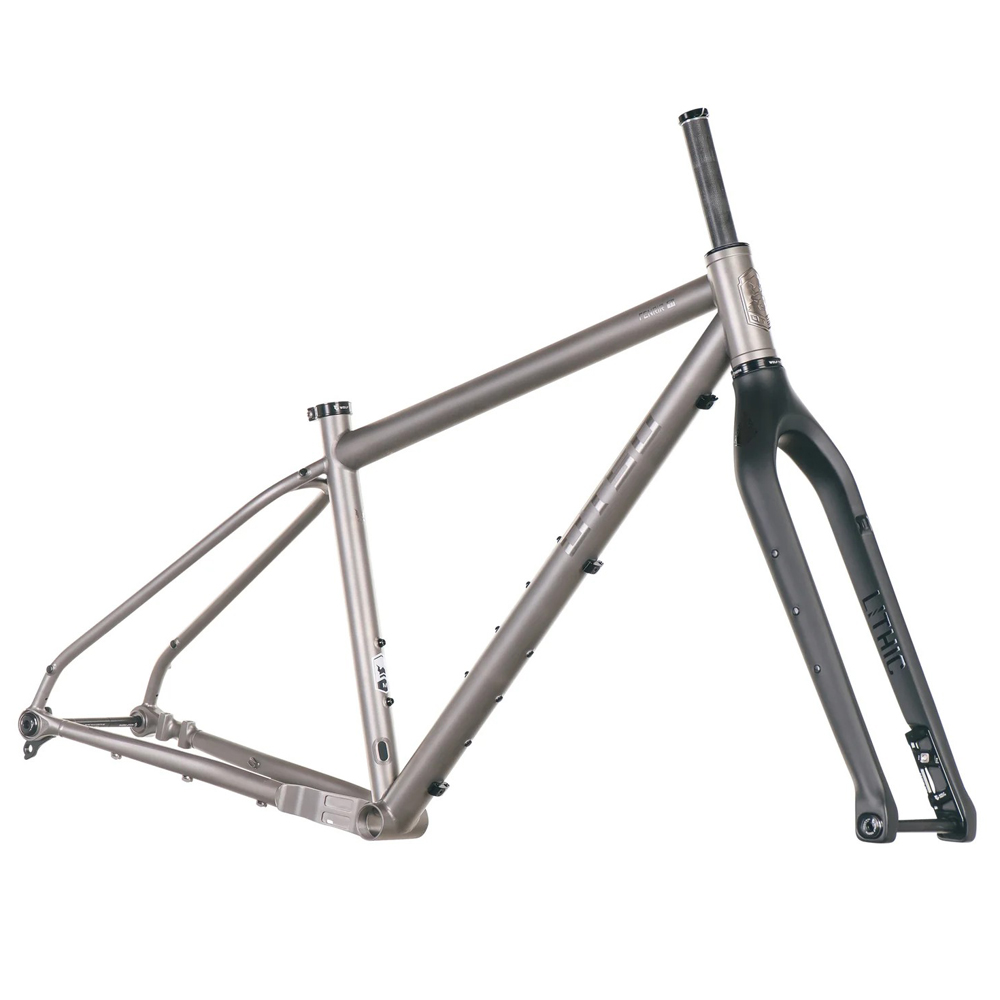 Otso Fenrir Ti Frame - Image 4