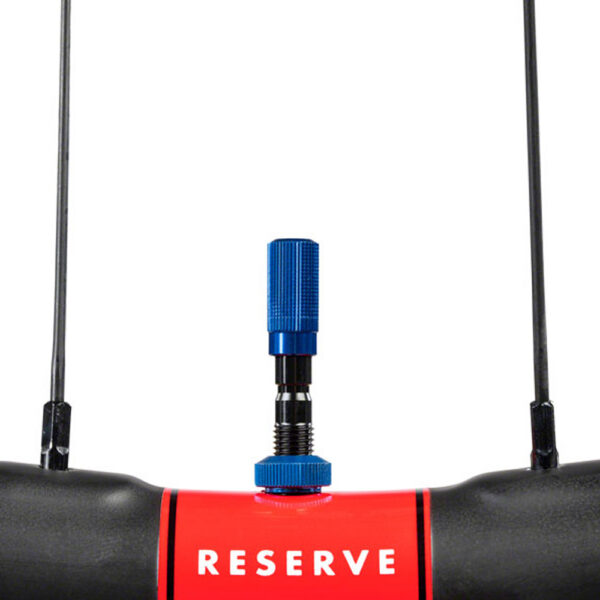 Reserve Wheels Reserve Fillmore Cap Kit