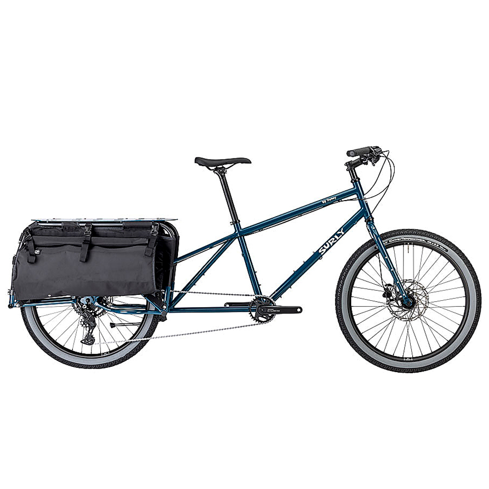 Surly Big Dummy