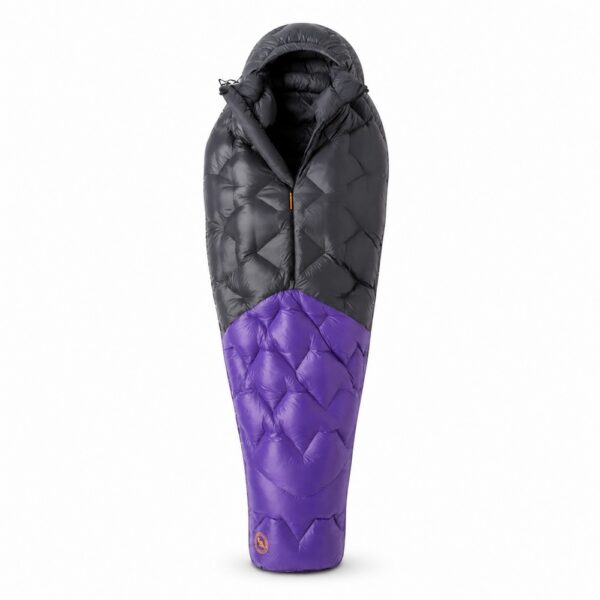 Big Agnes Fly Creek UL 25
