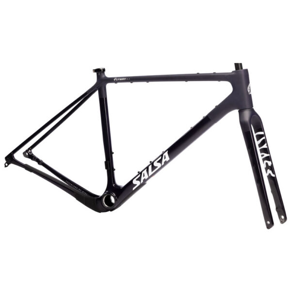 Salsa Flyway C DLX Frameset