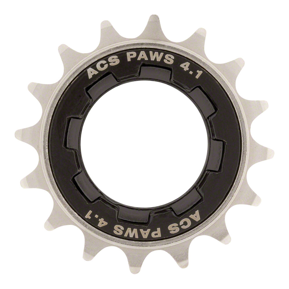 ACS PAWS 4.1 Freewheel - Image 2