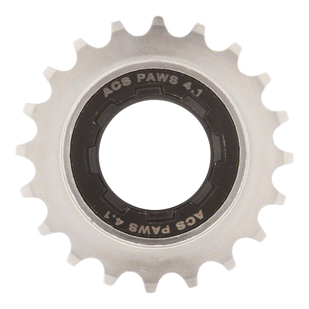 ACS PAWS 4.1 Freewheel