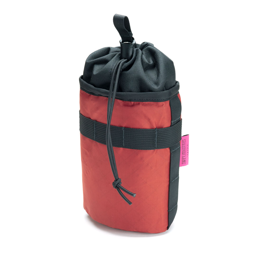 swift industries gibby bag / ステムバッグ Gibby Stem Bag – Swift Industries
