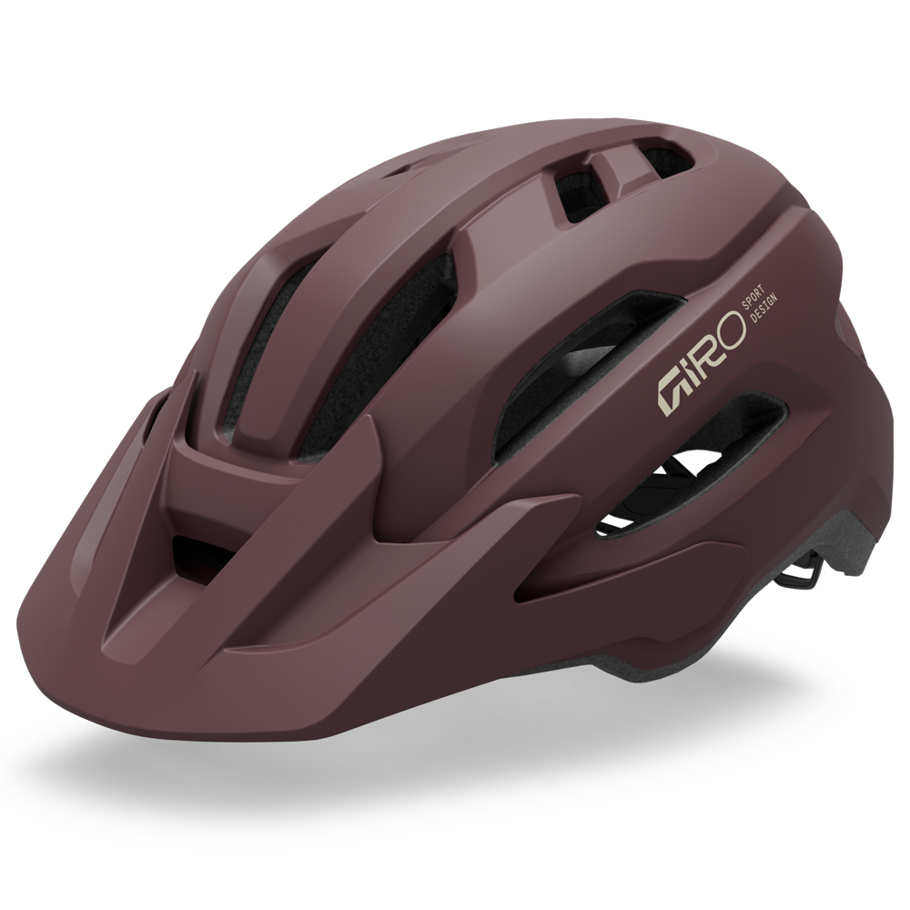 Giro Women's Fixture Mips II Helmet - Image 3