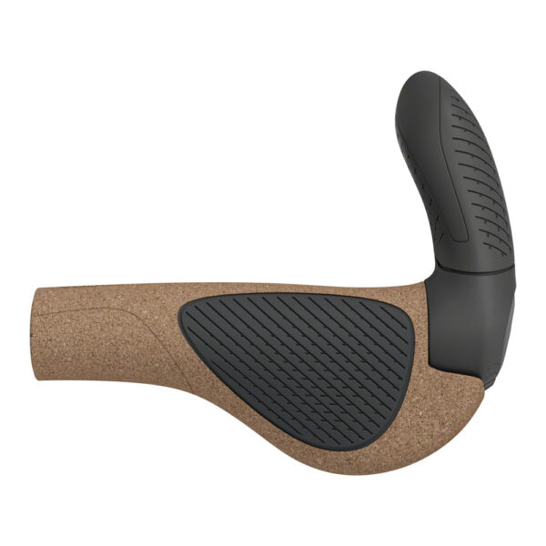 Ergon GP3 Evo BioKork Grips