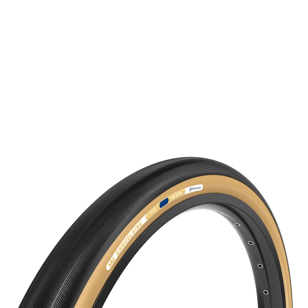 Panaracer Gravelking Slick Tire